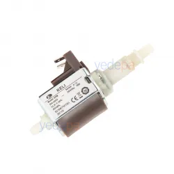 KELI EPM 220-240V 18W Solenoid Su Pompası (Buharlı Temizleme Makinesi)