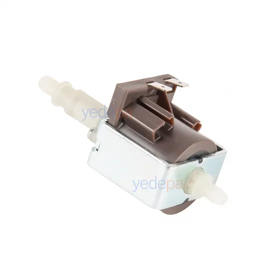 KELI EPM (A-12) 220-240V 18W Elektromanyetik Solenoid Su Pompası
