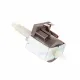KELI EPM (A-12) 220-240V 18W Elektromanyetik Solenoid Su Pompası