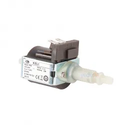 KELI EPM 220-240V 18W Solenoid Su Pompası (Buharlı Temizleme Makinesi)