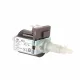 KELI EPM (A-12) 220-240V 18W Elektromanyetik Solenoid Su Pompası
