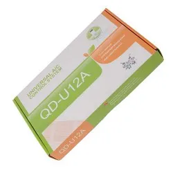 Klima Akıllı Kart ve Kumanda Seti QD-U12A