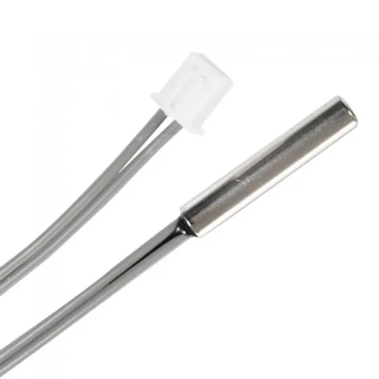 Klima Bakır Uçlu Ortam Sensör Ntc - 10 kΩ