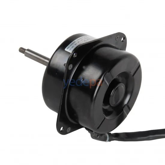 Klima Dış Fan Motoru 18/19 BTU 5400724904 - Arçelik, Beko, Altus Uyumlu