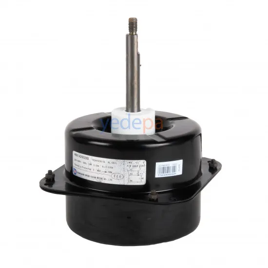 Klima Dış Fan Motoru 18/19 BTU 5400724904 - Arçelik, Beko, Altus Uyumlu