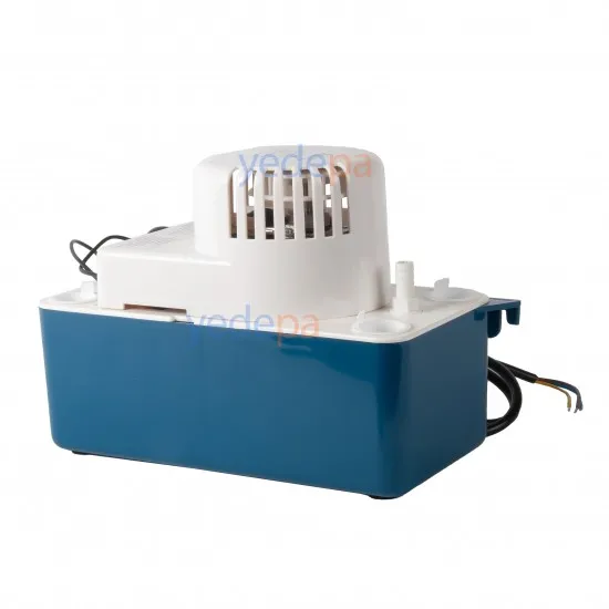 Klima Drenaj Su Tahliye Pompası - 230V Salon Tipi