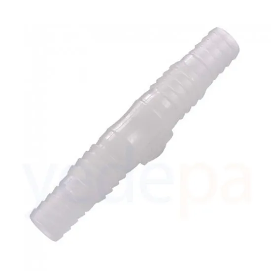 Klima Drenaj Tahliye Hortumu Nipeli 5/8 Düz Tip