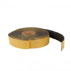 Klima Kauçuk İzole Bant Yapışkanlı