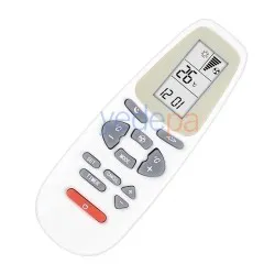 Klima Kumandası - Demirdöküm ve Baymak Uyumlu