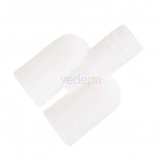 Klima Tahliye Y 5/8 Konnektör - Drenaj Sistemi Bağlantı Elemanı