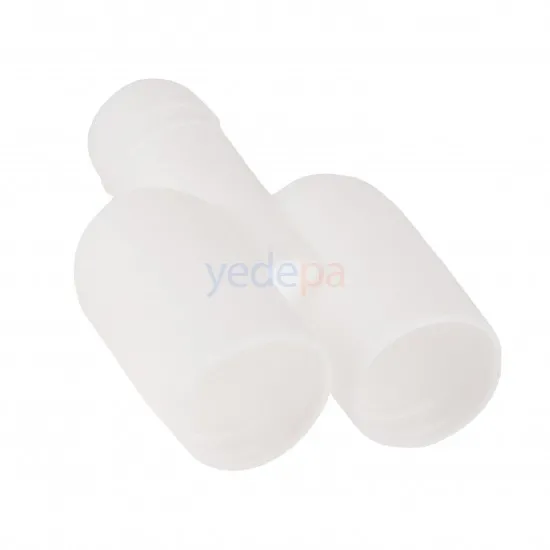 Klima Tahliye Y 5/8 Konnektör - Drenaj Sistemi Bağlantı Elemanı