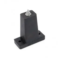 Klima Titeşim Yer Takozu T Büyük