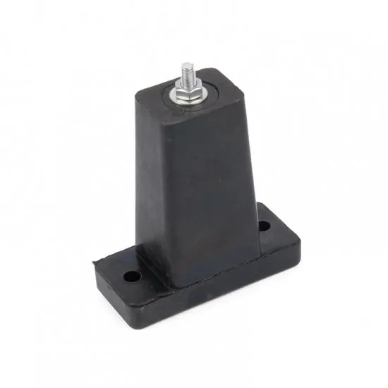 Klima Titeşim Yer Takozu T Büyük