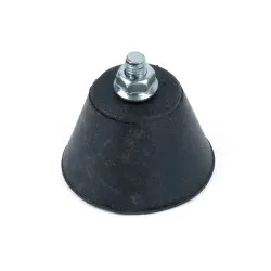 Klima Titeşim Yer Takozu Yuvarlak