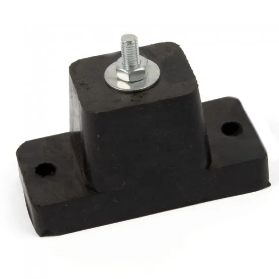 Klima Titreşim Yer Takozu T