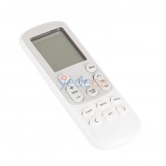Klima Uzaktan Kumandası - Samsung Uyumlu