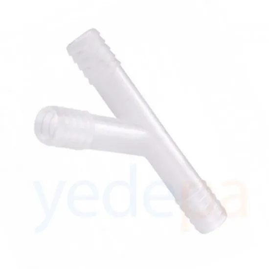 Klima Drenaj Tahliye Hortumu Nipeli 5/8 Y Tip