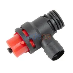 Kombi 3 Bar Emniyet Ventili - Immergas, Viessmann, Bosch Uyumlu