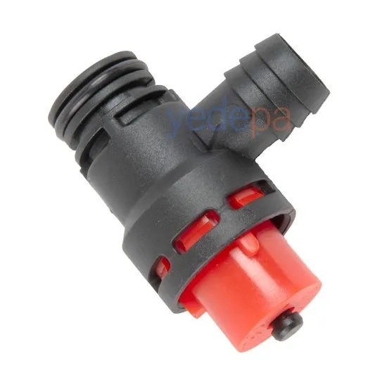 Kombi 3 Bar Emniyet Ventili - Immergas, Viessmann, Bosch Uyumlu