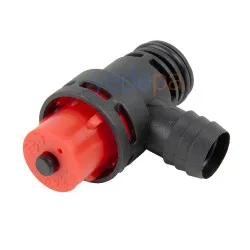 Kombi 3 Bar Emniyet Ventili - Immergas, Viessmann, Bosch Uyumlu