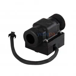 Kombi Akış Şalteri (Flow Switch) 3/4 – 2 Kablolu