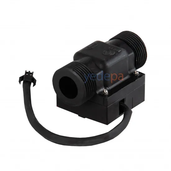 Kombi Akış Şalteri (Flow Switch) 3/4 – 2 Kablolu