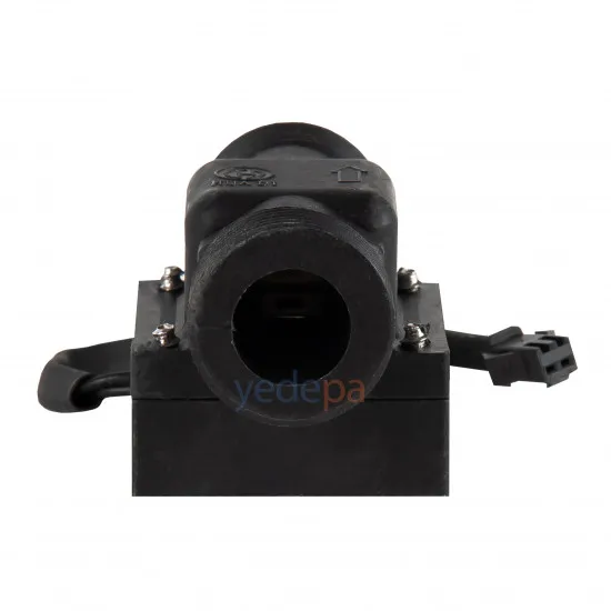 Kombi Akış Şalteri (Flow Switch) 3/4 – 2 Kablolu