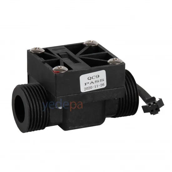 Kombi Akış Şalteri (Flow Switch) 3/4 – 2 Kablolu