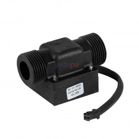 Kombi Akış Şalteri (Flow Switch) 3/4 – 2 Kablolu