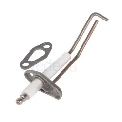 Kombi Ateşleme Buji Elektrodu - E.C.A. Premix Proteus, Baymak Novadens Extra, Ariston Uyumlu