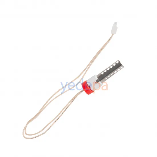 Kombi Ateşleme Elektrodu - Bosch, Buderus GB112, GB022, U122, U124, U114 Uyumlu