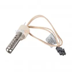 Kombi Ateşleme Elektrodu - Bosch, Buderus GB112, GB022, U122, U124, U114 Uyumlu