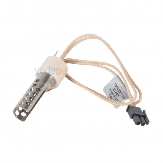 Kombi Ateşleme Elektrodu - Bosch, Buderus GB112, GB022, U122, U124, U114 Uyumlu