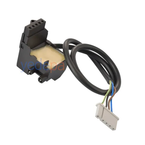 VZ2/10 SAC Kombi Ateşleme Trafosu - Baxi, Westen ve Diğer Modellerle Yüksek Uyumlu Yedek Parça