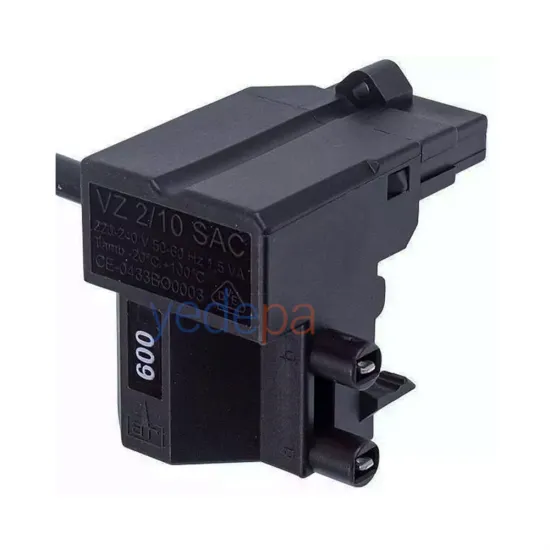 VZ2/10 SAC Kombi Ateşleme Trafosu - Baxi, Westen ve Diğer Modellerle Yüksek Uyumlu Yedek Parça