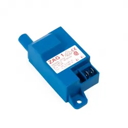 Anstoss Kombi Ateşleme Trafosu ZAG 1 – 220V, 50-60 Hz Yüksek Performans