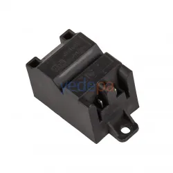 Kombi Ateşleme Trafosu ZIG 2/12 Art.Nr. 07000028 - Demirdöküm, Protherm, Glowworm, Hermann, Saunier Duval ve Demrad İçin Uyumlu