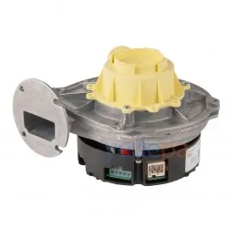 Kombi Baca Fan Motoru - Baymak, Arçelik, Beko, Altus Uyumlu - NG40M 65W