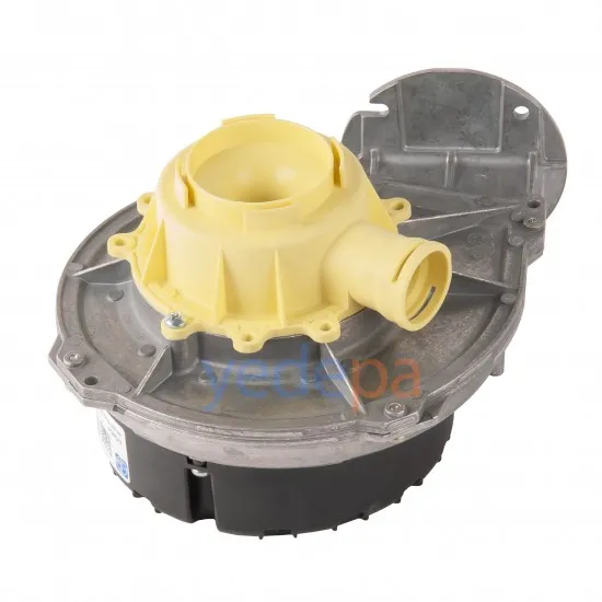 Kombi Baca Fan Motoru - Baymak, Arçelik, Beko, Altus Uyumlu - NG40M 65W