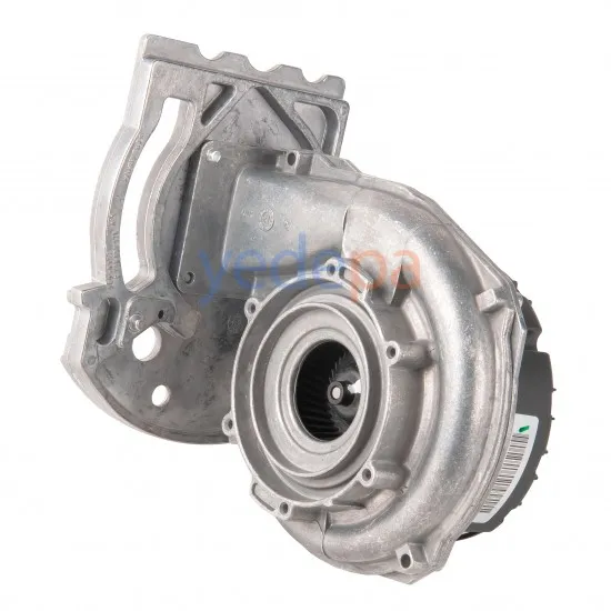 Kombi Baca Fan Motoru - Bosch Buderus GB062 Uyumlu - NG40 48W AC 50Hz