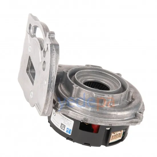 Kombi Baca Fan Motoru - Bosch Buderus GB062 Uyumlu - NG40 48W AC 50Hz