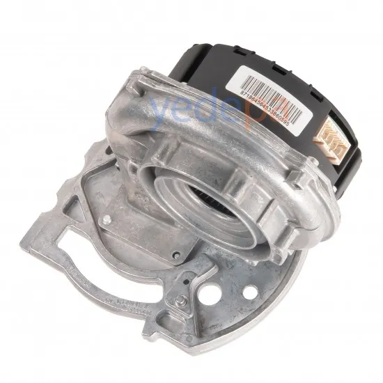 Kombi Baca Fan Motoru - Bosch Buderus GB062 Uyumlu - NG40 48W AC 50Hz