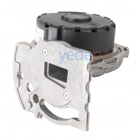 Kombi Baca Fan Motoru - Bosch Buderus GB062 Uyumlu - NG40 48W AC 50Hz