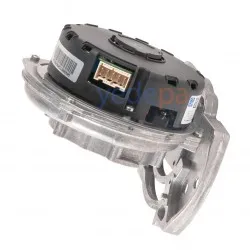 Kombi Baca Fan Motoru - Bosch Buderus GB062 Uyumlu - NG40 48W AC 50Hz