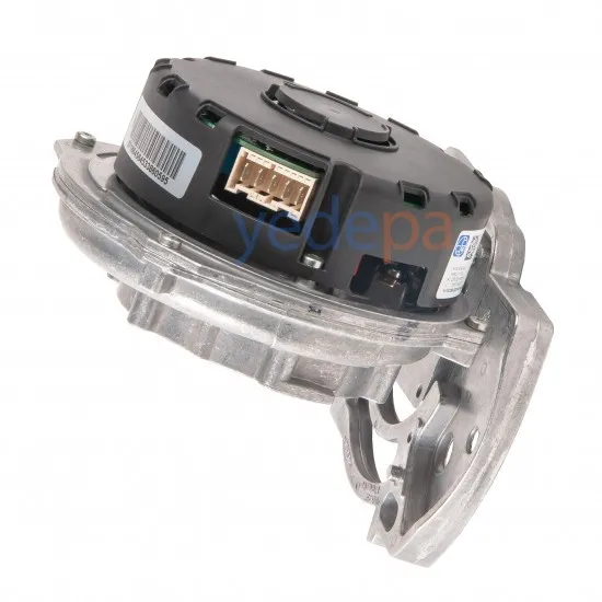 Kombi Baca Fan Motoru - Bosch Buderus GB062 Uyumlu - NG40 48W AC 50Hz