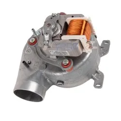 Kombi Baca Fan Motoru FIME GR03745 - 55W, 220V, ECA Proteus Ferroli Uyumlu