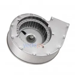 Kombi Baca Fan Motoru SOHON - ECA, Bosch, Ferroli, Viessmann Uyumlu