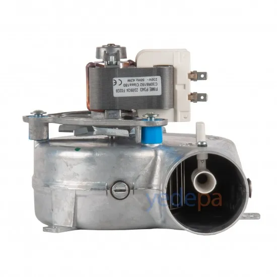 Kombi Baca Fan Motoru VGR0020991 - Viessmann Vitopend 100 Uyumlu