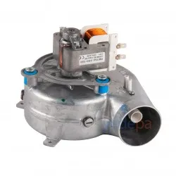 Kombi Baca Fan Motoru VGR0020991 - Viessmann Vitopend 100 Uyumlu