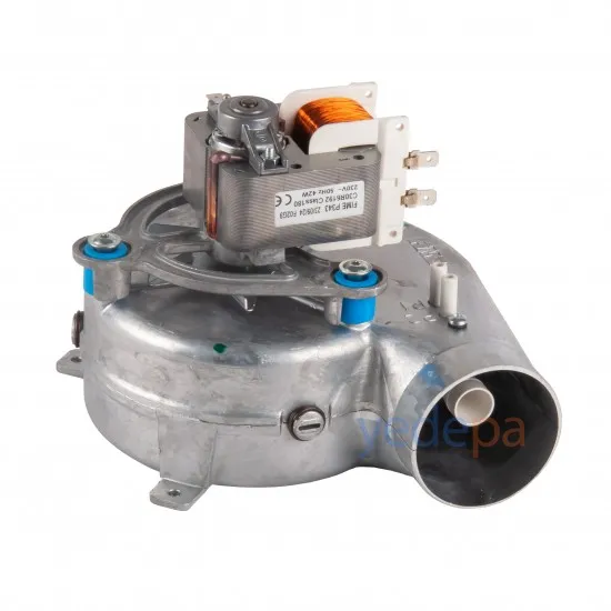 Kombi Baca Fan Motoru VGR0020991 - Viessmann Vitopend 100 Uyumlu